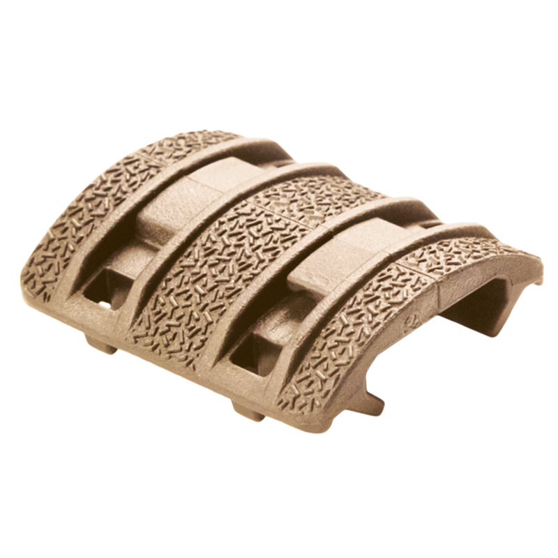 XTM Enhanced Panel, Fits Picatinny Rail, Flat Dark Earth MAG510-FDE