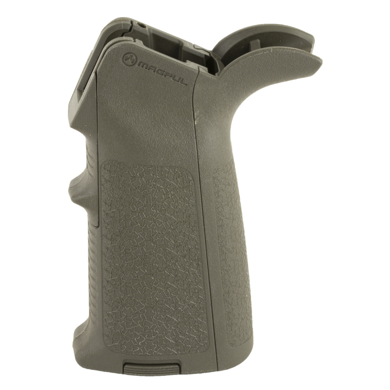 MIAD Grip Kit, Generation 1.1, Fits AR Rifles, OD Green MAG520-ODG