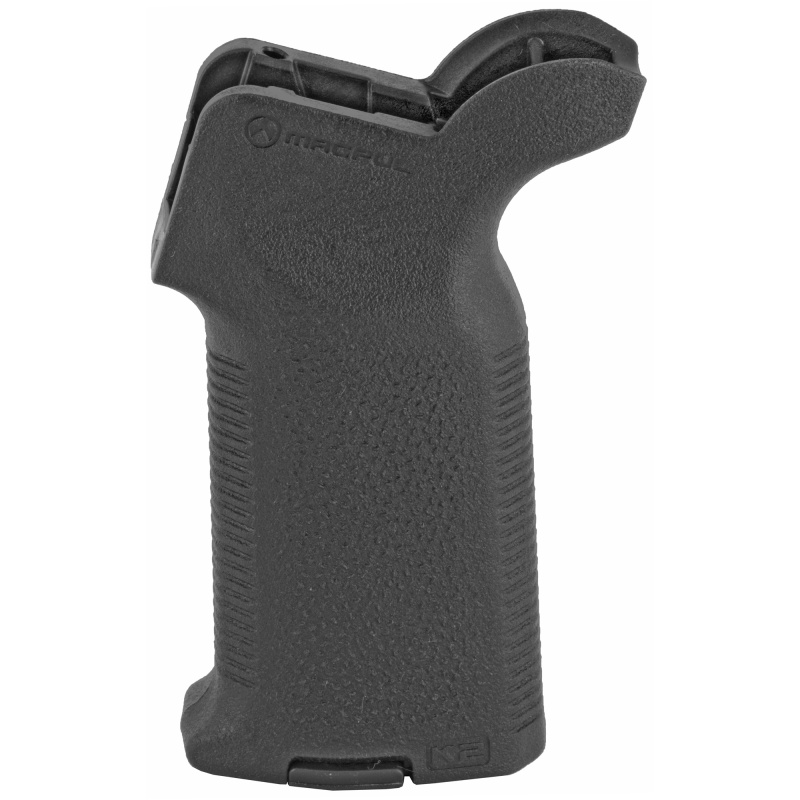 MOE K2 Grip | Fits AR Rifles, Black MAG522-BLK