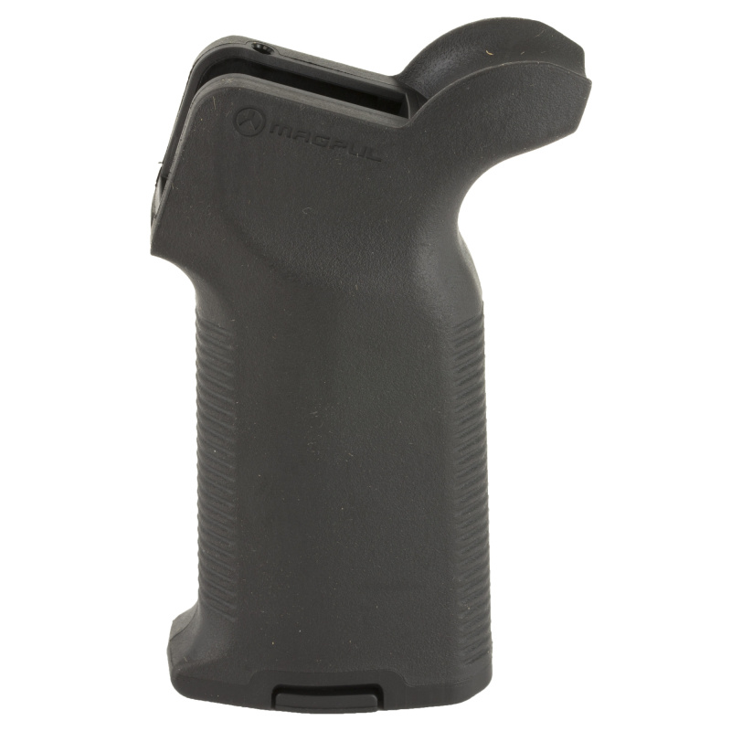 MOE-K2+ Grip, Fits AR Rifles, Black MAG532-BLK