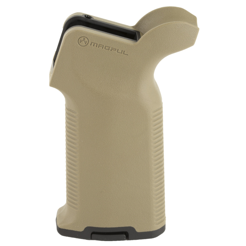 MOE-K2+ Grip, Fits AR Rifles, Flat Dark Earth MAG532-FDE