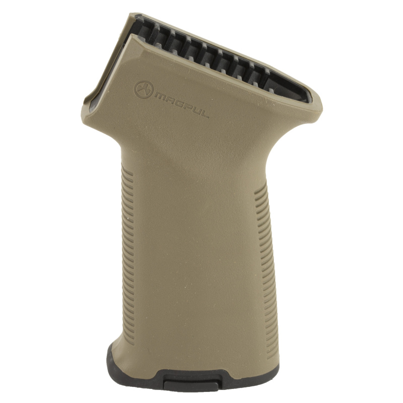 MOE-AK,+ Grip, Fits AK, Flat Dark Earth MAG537-FDE