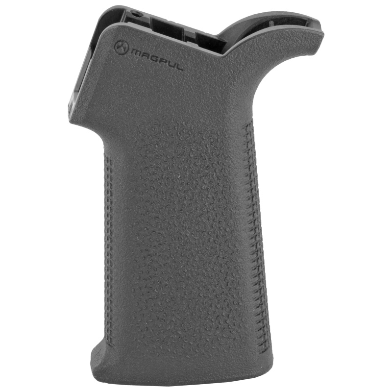 MOE Slim Line Grip, Fits AR-15/M4, Black Finish MAG539-BLK