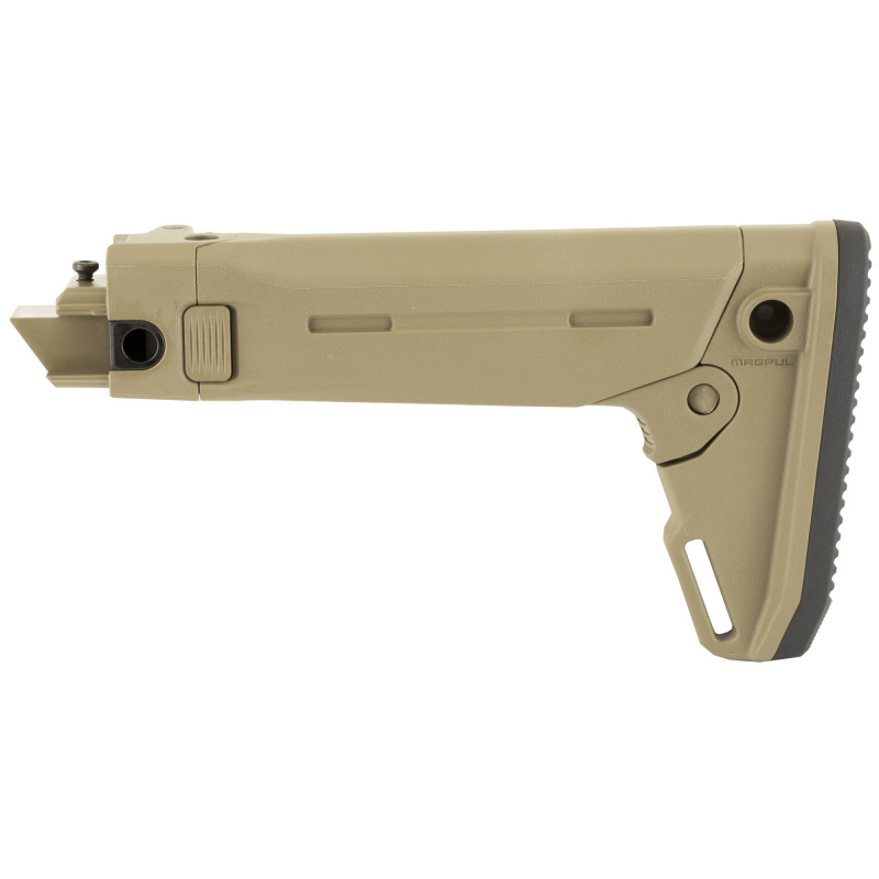 Zhukov-S Stock, Fits AK, Flat Dark Earth Finish MAG585-FDE