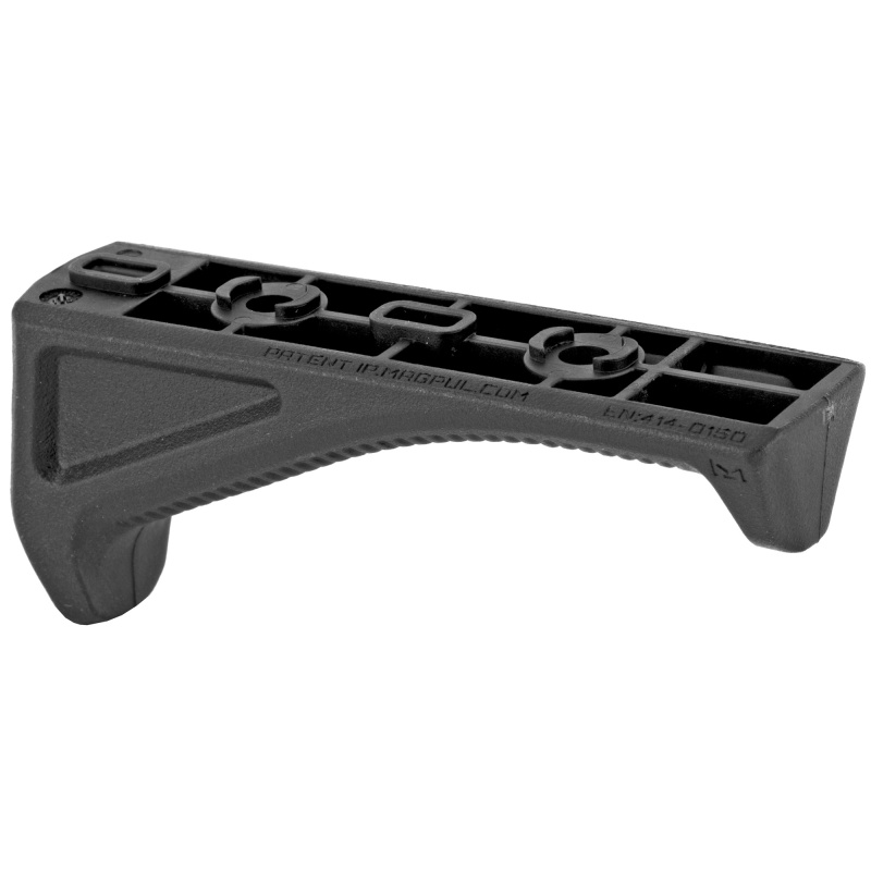 Angled Foregrip M-Lok, Fits M-LOK Hand Guard, Black MAG598-BLK