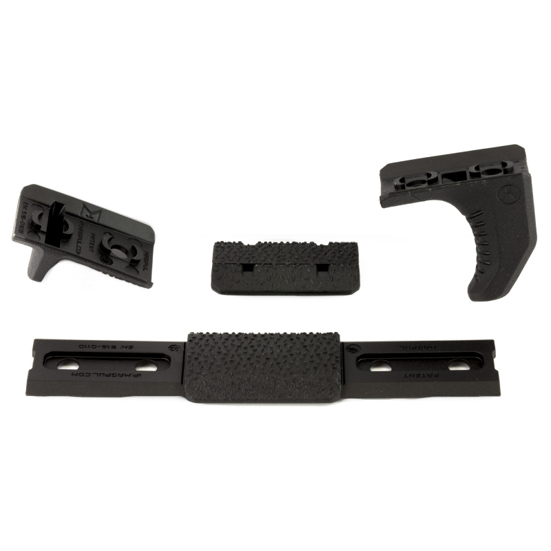 M-LOK Hand Stop Kit, Black Finish MAG608-BLK