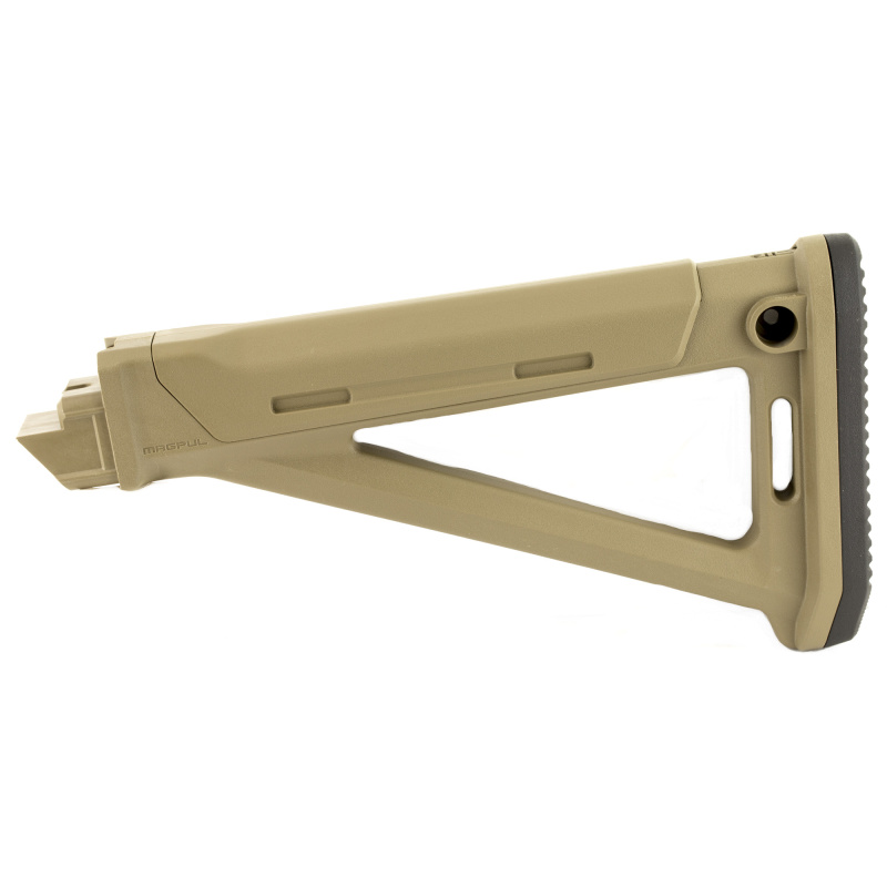 MOE Stock, Fits AK, Flat Dark Earth Finish MAG616-FDE