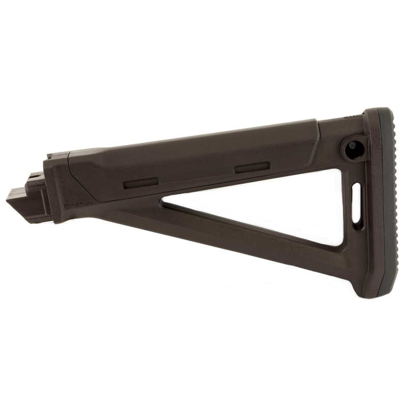 MOE Stock, Fits AK, Plum Finish MAG616-PLM