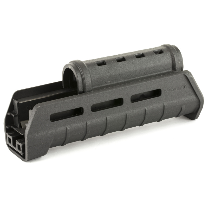 MOE Handguard, AKM, Fits AK, Black Finish MAG620-BLK