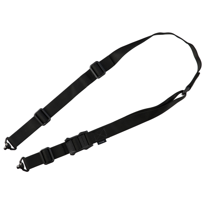 MS1 QDM Sling, Black, Fits AR Rifles MAG939-BLK