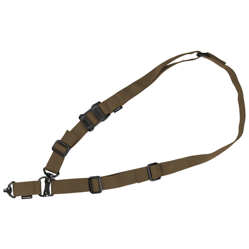 MS4 QDM Sling, Fits AR Rifles MAG953-COY