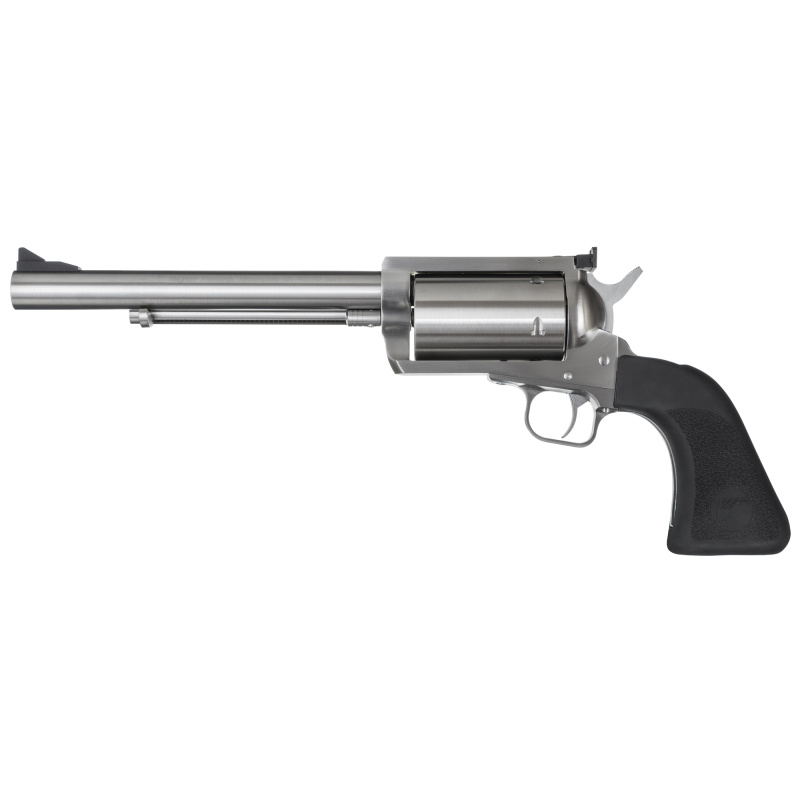 BFR .45-70 Government 7.5 Inch Barrel Brushed Stainless Steel Finish 5 Round