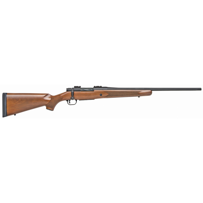Patriot, Bolt Action Rifle,  350 Legend, 22" Barrel, Right Hand, 5 Rounds, Wood Stock, Matte Finish, Blue 28137