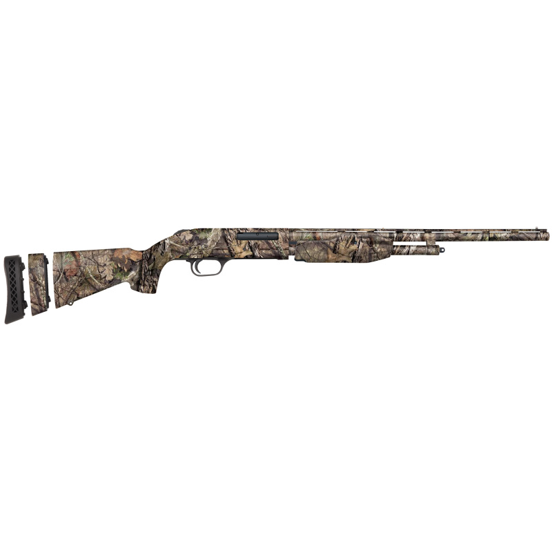 Model 510 Mini Super Bantam .410 Gauge 3 Inch Chamber 18.5 Inch Barrel Synthetic Stock Full Mossy Oak Break-Up Country Finish