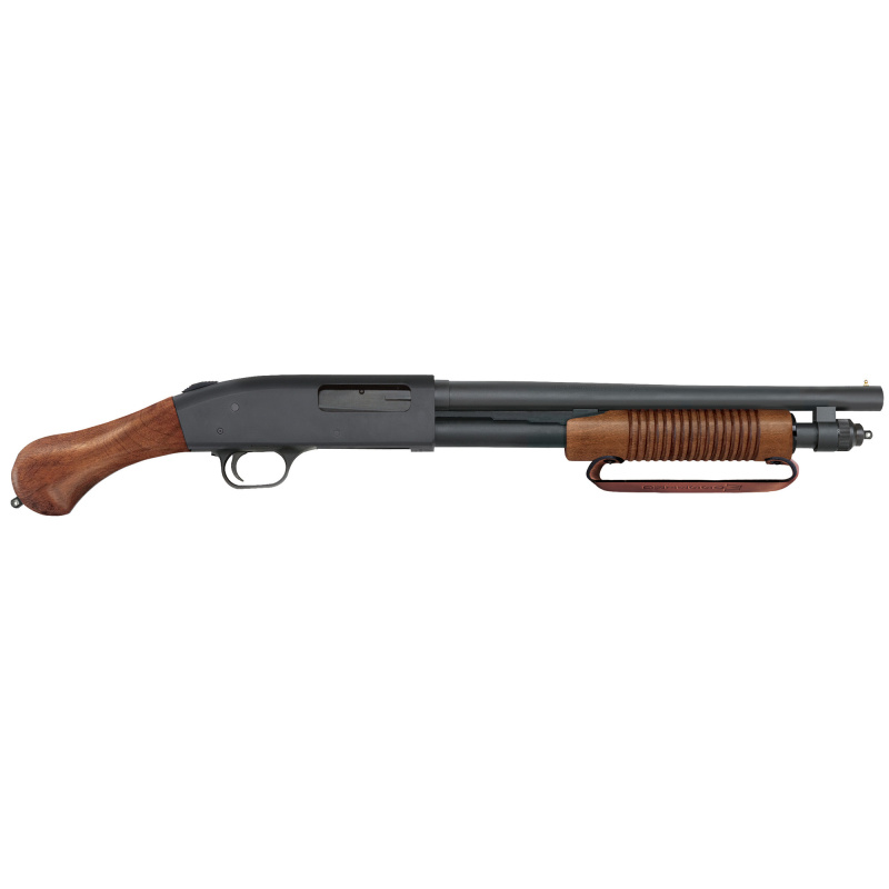 Model 590 MOSS TALO 590 20GA NIGHT STICK WOOD SHOCKWAVE