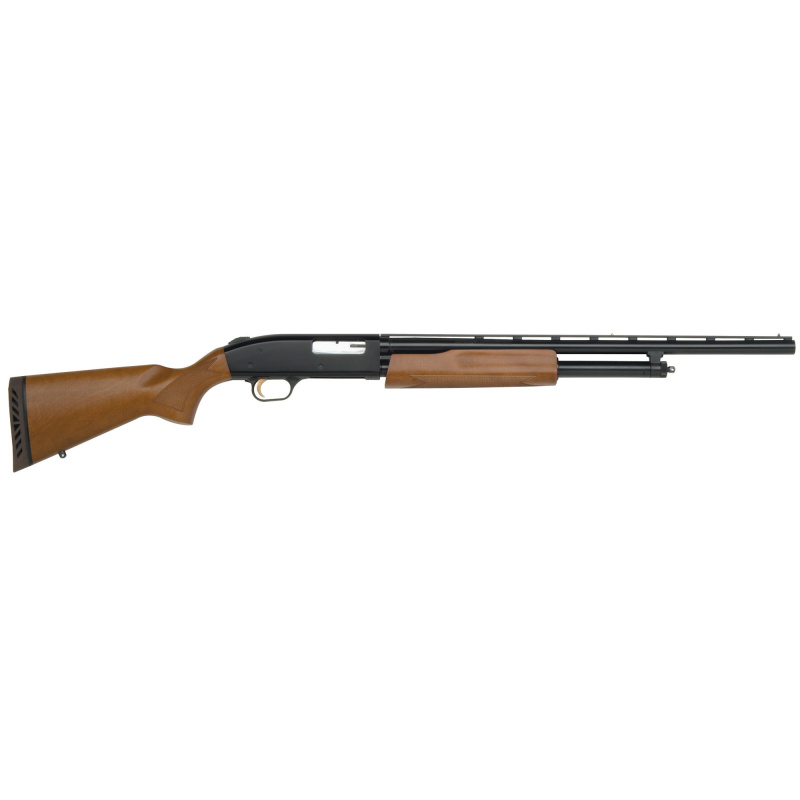 Model 500 All Purpose Field Bantam 20 Gauge 22 Inch Vent Rib Barrel Blue Finish 3 Inch Chamber Accu-Set Choke Walnut Stock 5 Round