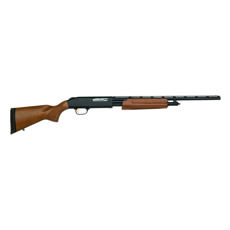 Model 505 Youth All Purpose Field .410 Gauge 20 Inch Barrel Blue Finish 3 Inch Chamber Fixed Modified Choke Tube Hardwood Stock