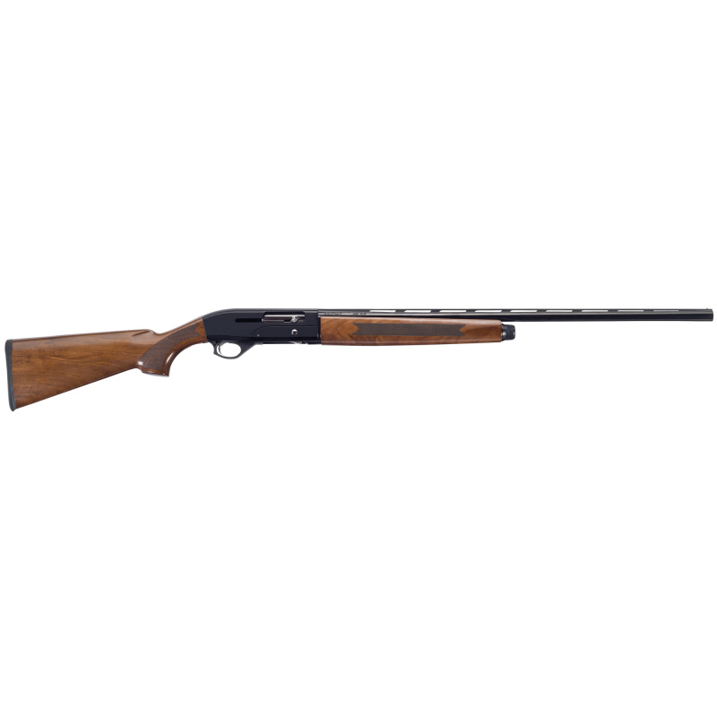 Model SA-20 All Purpose Field 20 Gauge 3 Inch Chamber 26 Inch Vent Rib Barrel Matte Blue Finish Bead Sights Walnut Stock Finish 4 Round