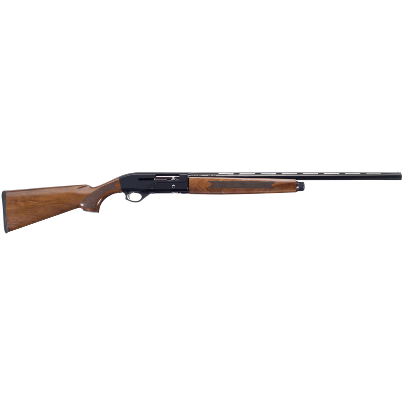 SA-20, Youth, Semi-automatic Shotgun, 20 Gauge, 3" Chamber, 24" Barrel, Sport Set (5 Total) Chokes, Black Finish, Walnut Stock, Bead Sights, 4Rd 75793