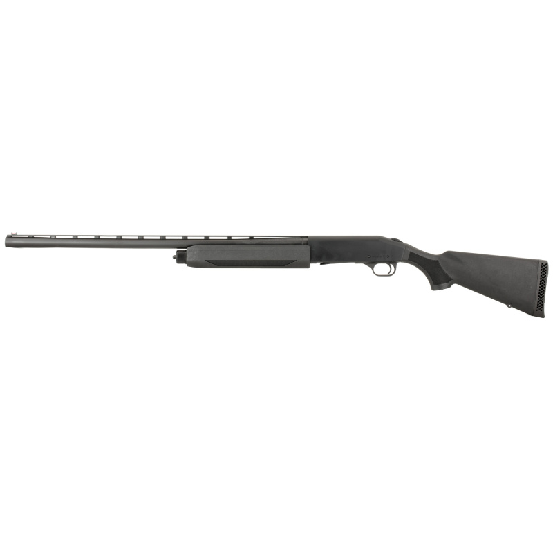 Model 935 Magnum Waterfowl 12 Gauge 3.5 Inch Chamber 28 Inch Vent Rib Overbored Barrel Synthetic Stock All Matte Black Finish 4 Round