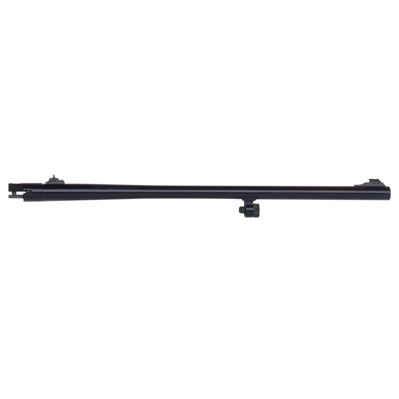 Model 500 Extra Slug Barrel 12 Gauge 3 Inch Chamber 24 Inch Ported Blued With Rifle Sights