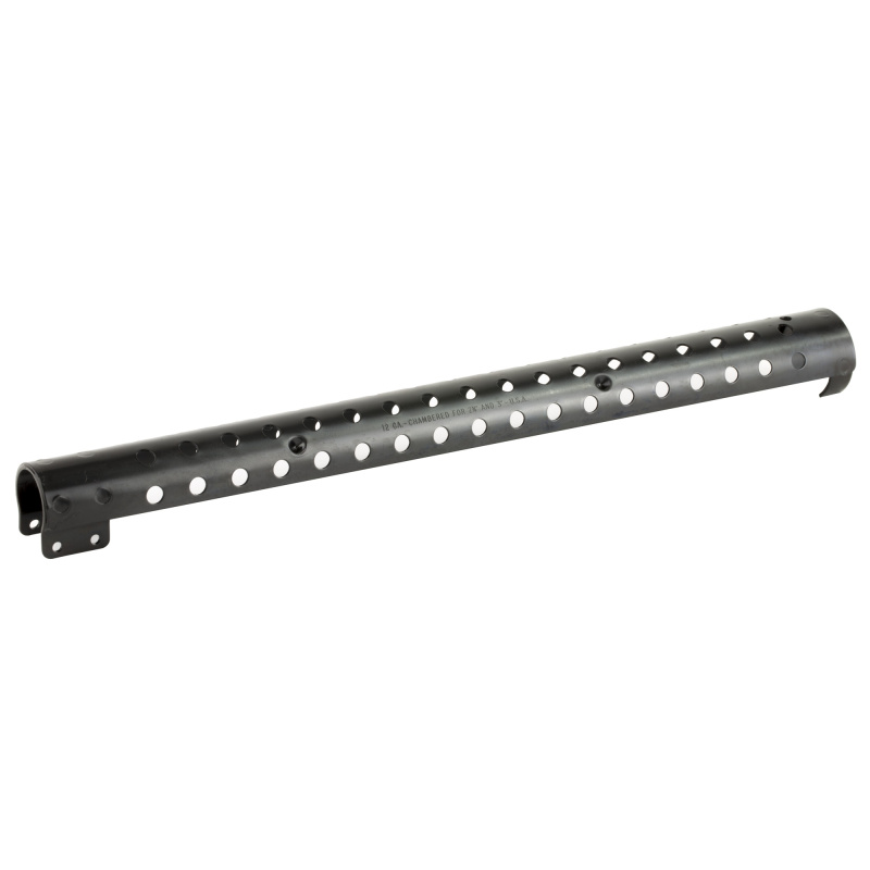Heat Shield for Model 500 590 Blue
