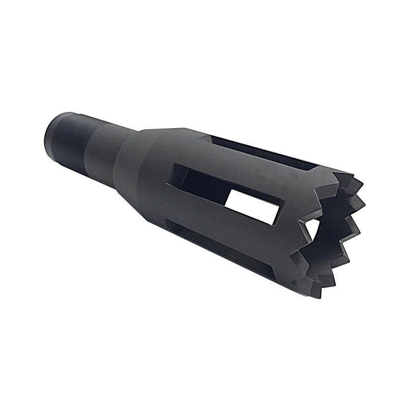 Stand-Off, Choke, 12 Gauge, Black, Fits 500/535/590/930/ and Maverick 88 Accu-Choke Models 95417