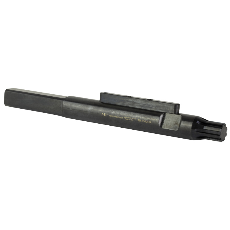 Upper Receiver Rod, Black, Upper Receiver Tool, Steel MI-308URR