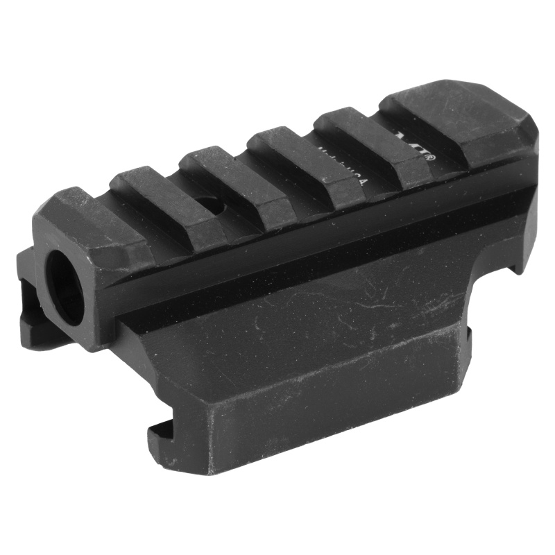 Stock Base Plate, Fits CZ Scorpion, Black MI-CZ-SBP