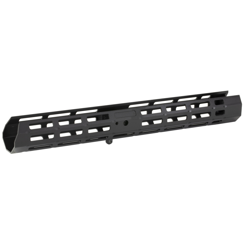 Handguard, Black, MLOK, Henry 38/357 MI-H357