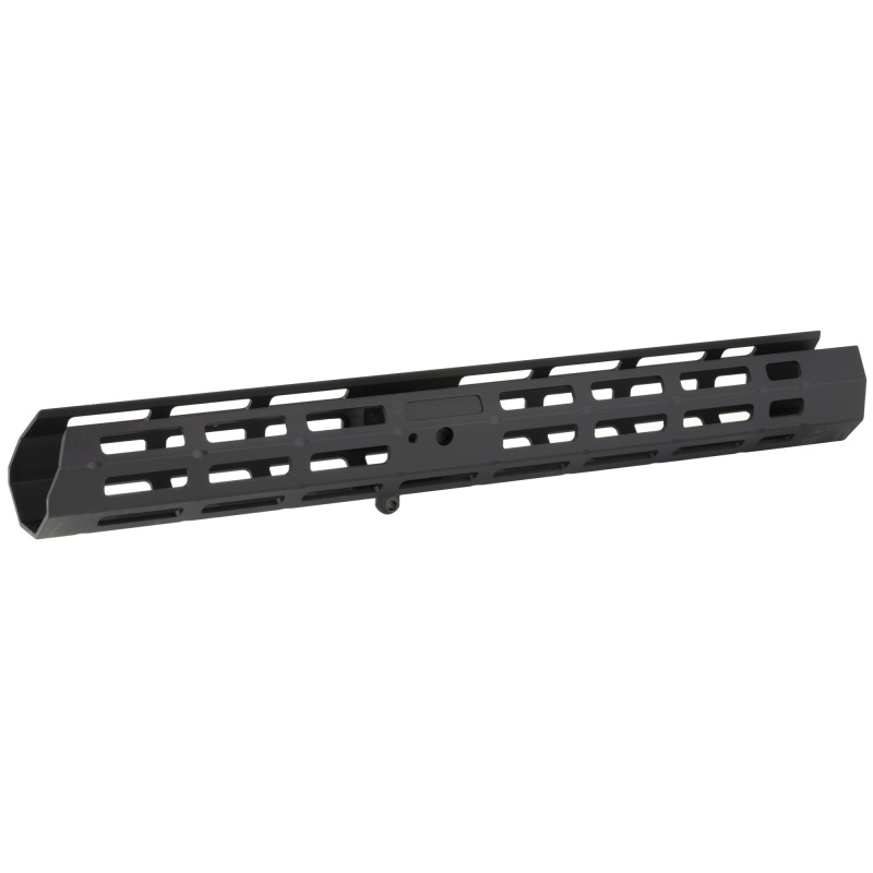Handguard, Black, MLOK, Henry 45-70 MI-H4570