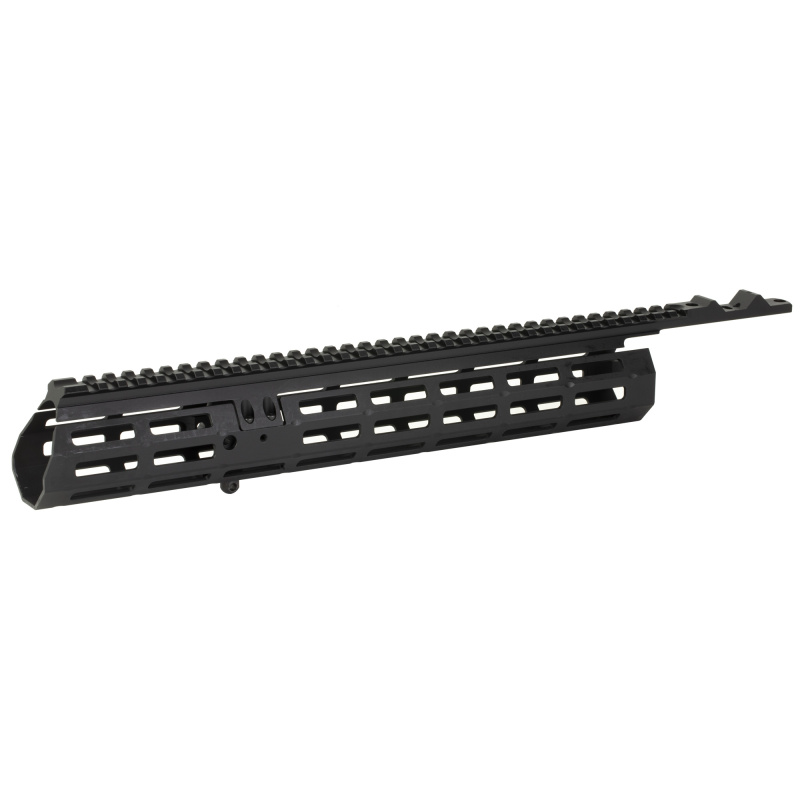 M-LOK, Handguard, Black, Marlin 1894 MI-MAR1894XRS-4445