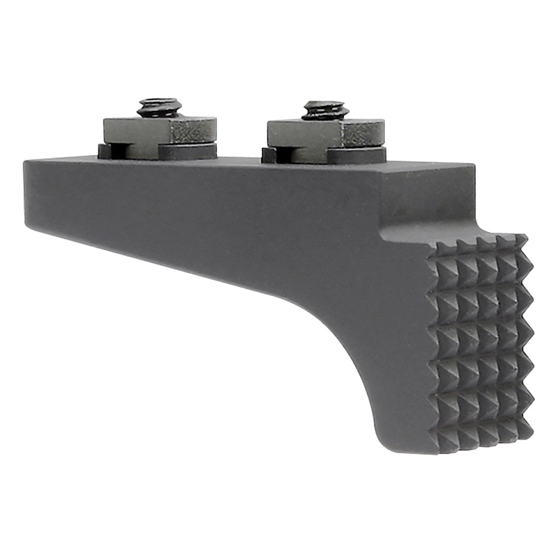 M-Lok Barricade Stop Black
