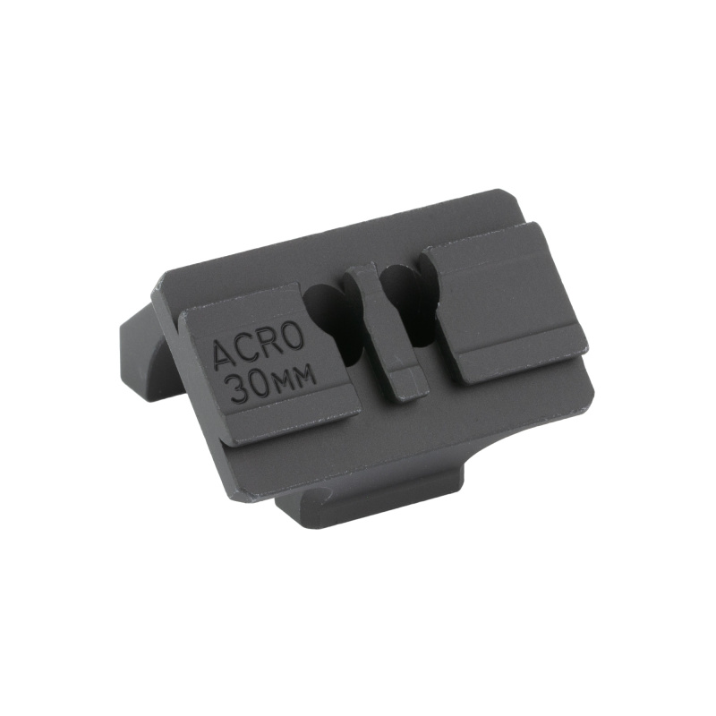 MK2, Cap, 30mm, 45 Degree Offset, Fits Aimpoint ACRO, Black MI-MK2-30ACRO45