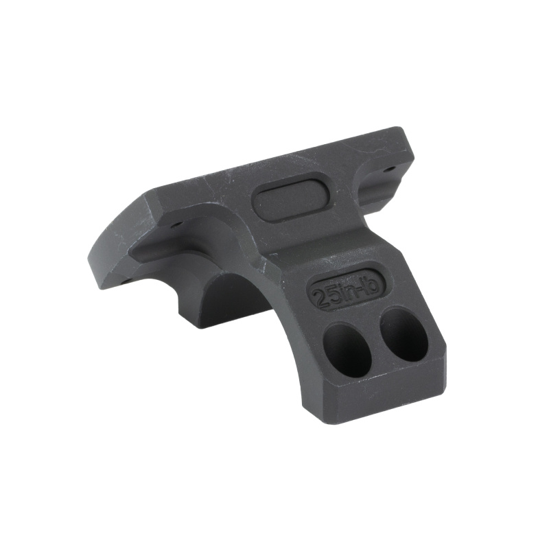 MK2, Cap, 30mm, 45 Degree Offset, Fits Trijicon RMR, Black MI-MK2-30RMR45