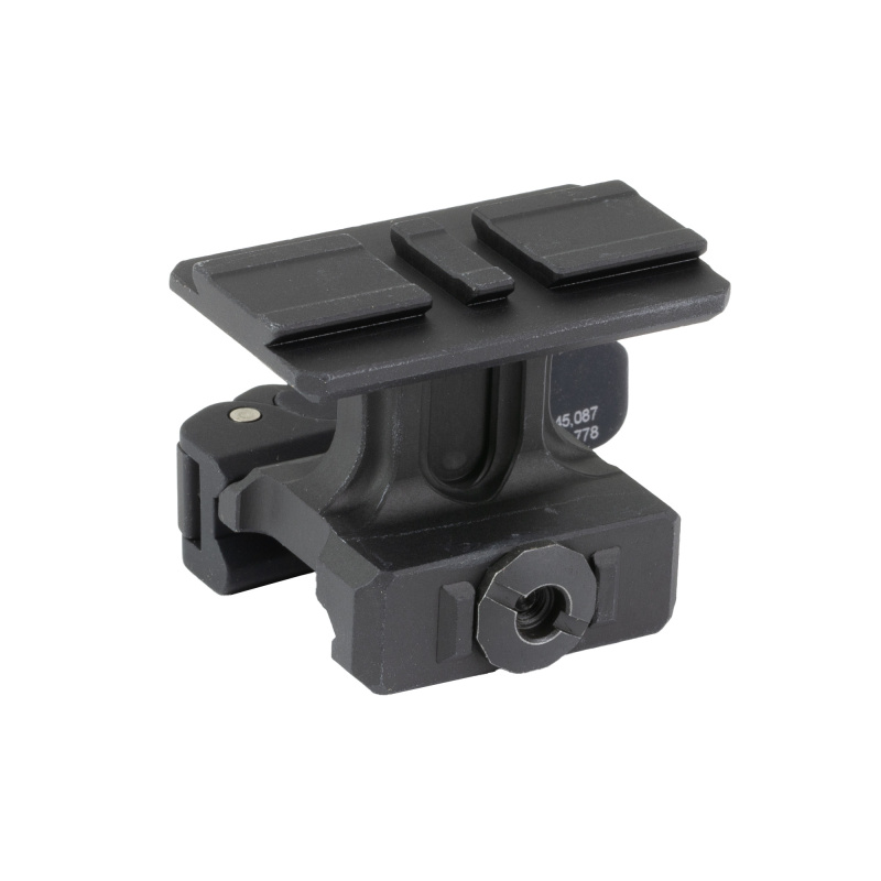 MK2, Optic Mount, Lower 1/3 Co-Witness, Fits Aimpoint ACRO, Black MI-MK2-QDACRO1-3