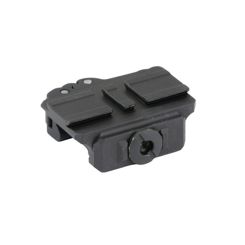 MK2, Optic Mount, Low, Fits Aimpoint ACRO, Black MI-MK2-QDACROL