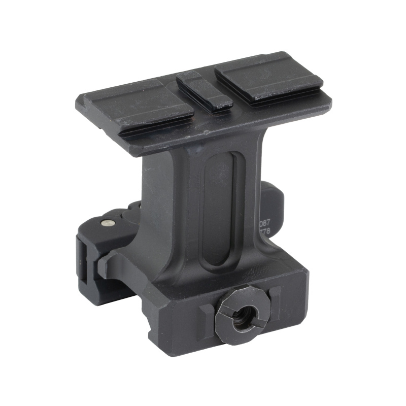MK2, Optic Mount, 2.26" High, Fits Aimpoint ACRO, Black MI-MK2-QDACRONV-2.26