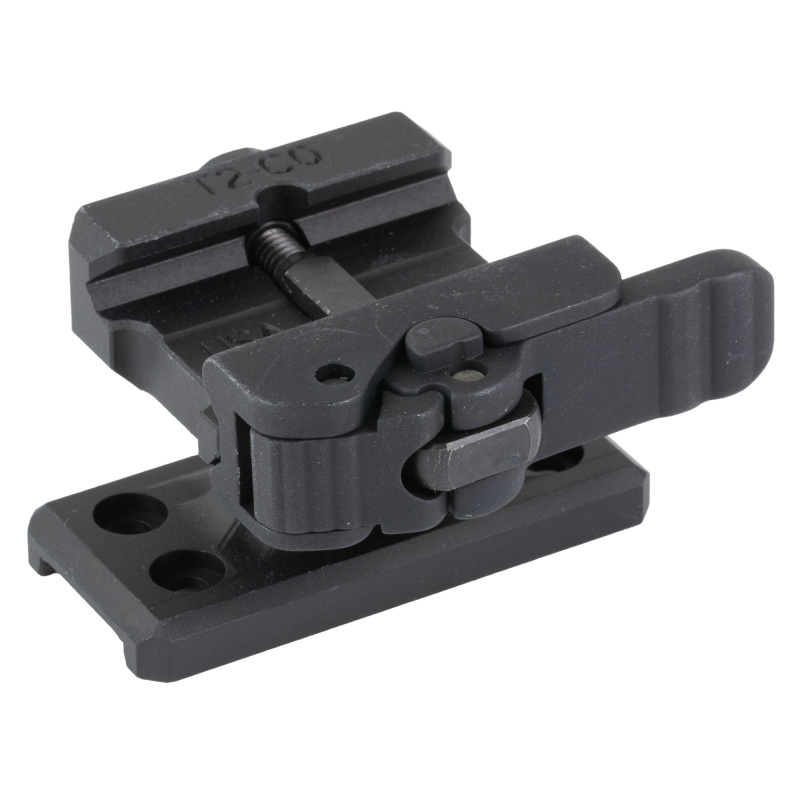 MK2, Optic Mount, True Co-Witness, Fits Aimpoint T-2, Black MI-MK2-QDT2CO