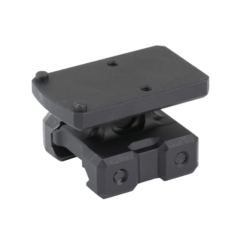 MK2, Optic Mount, Cowitness, Fits RMR, Anodized Finish, Black MI-MK2-RMRCO