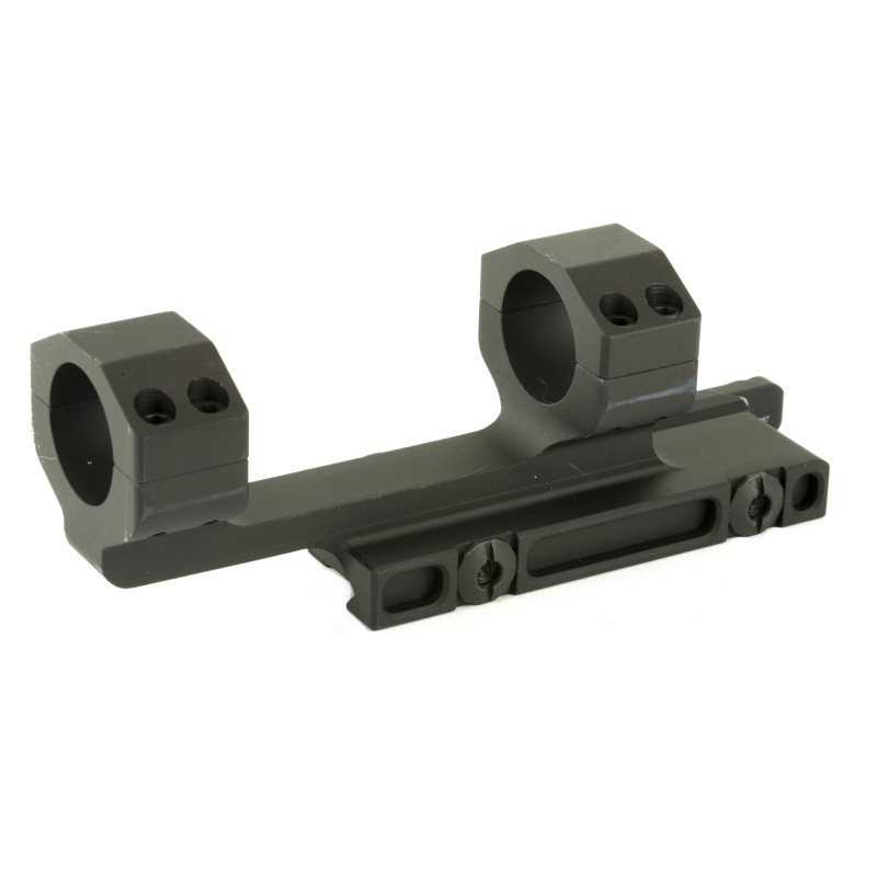 M-Lok QD Sling Adapter Black