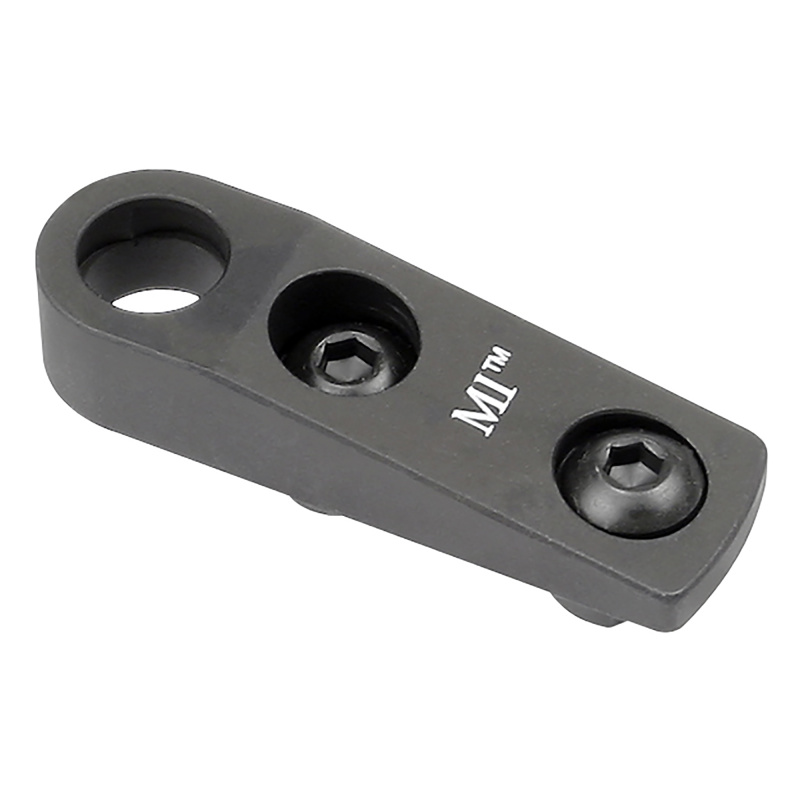Sling Adapter, QD, Sling Mount, Black, M-LOK, QD Sling Mount MI-QDS-M