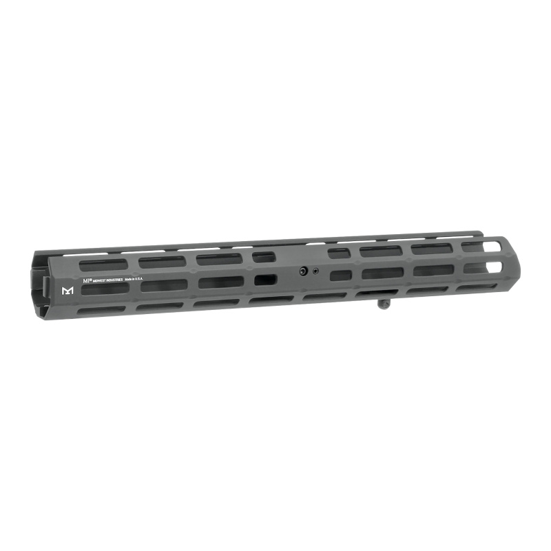 Handguard, Black, MLOK, Winchester 1894 MI-W94