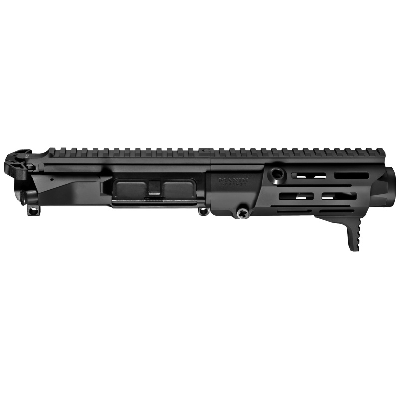 PDX, Complete Upper, 300 Blackout, 5.5" Barrel, Black Finish, Includes Mil-Spec BCG MXM-47827