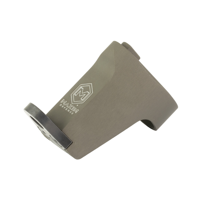 Gen 7, Pistol System Housing, Adapter, Anodized Finish, Flat Dark Earth MXM-48529
