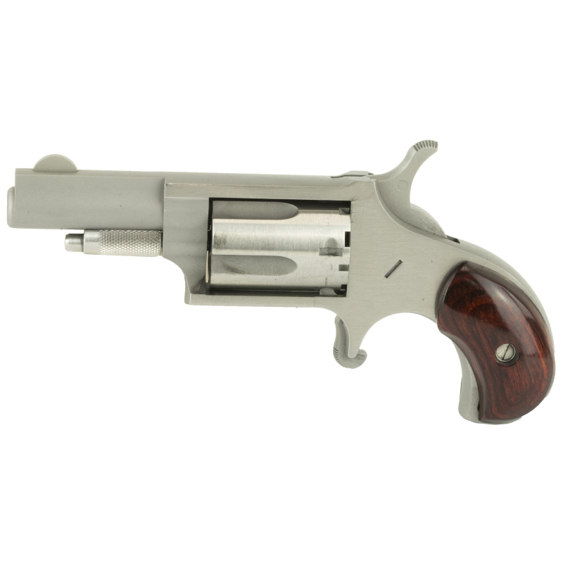 Mini-Revolver | 22LR, 1 5/8" Barrel, 5 Shot Cyl