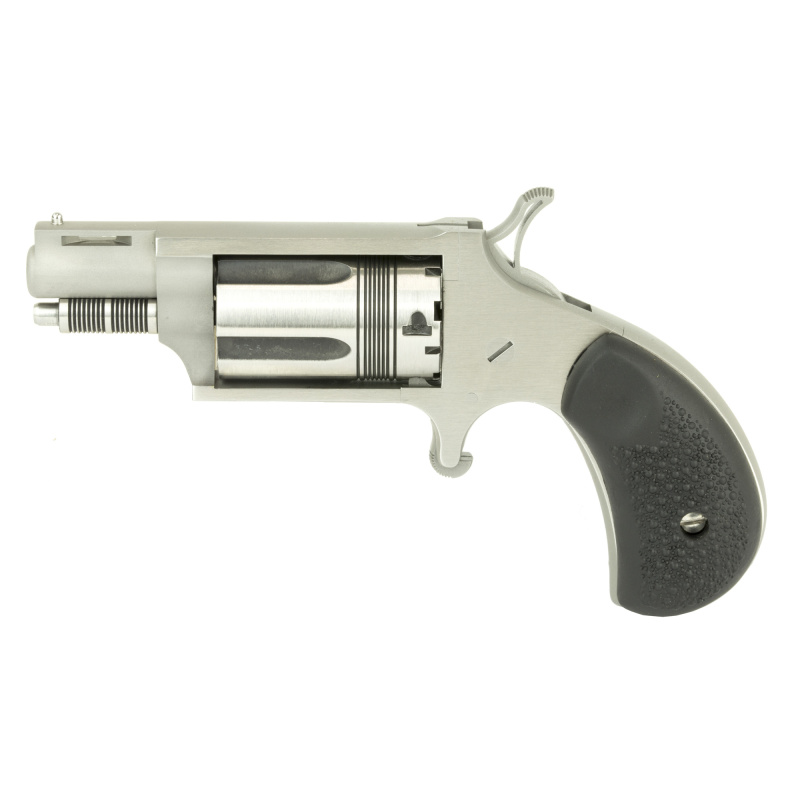 Wasp | 22 Mag, 1 1/8" Barrel, 5 Shot Cyl, Vent Rib
