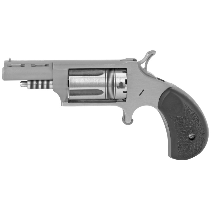 Wasp | 22 Mag, 1 5/8" Barrel, 5 Shot Cyl, Vent Rib