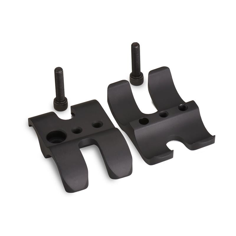 12ga Barrel Clamp | Fits most shotguns with standard (non-reciprocating) barrels, For Use with Nordic Mag Tubes (1.060" Dia.)
