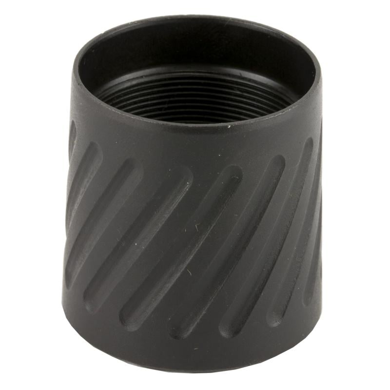 MXT 12ga  Remington Extension Nut |Remington 870, 1100, 11-87, Versa Max (see MXT Fit Guide for information on Tactical and Competition Tactical), V3, Model 11 - Note: Some Model 11 shotguns require the A5 Nut